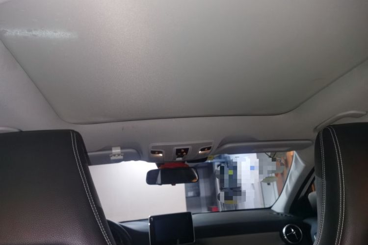 Used Mercedes-Benz GLA 2016 GLA 200 Sport Edition
