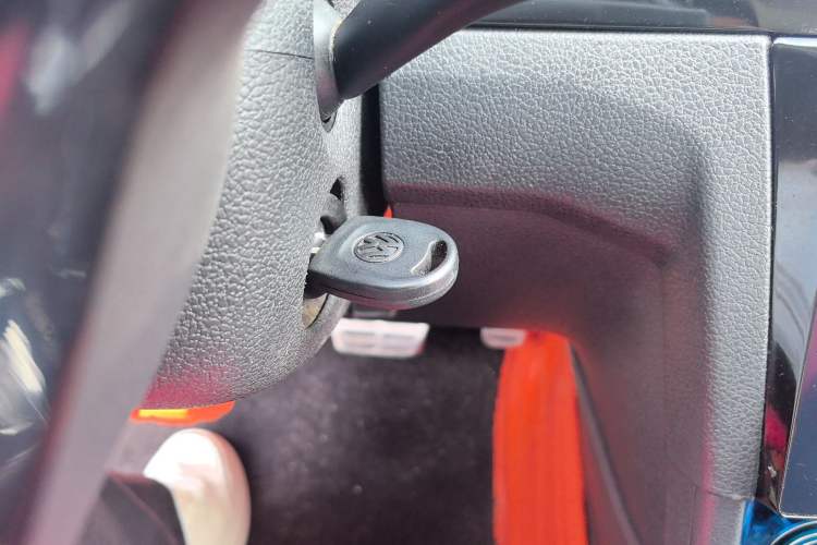 Used Volkswagen C-TREK 2017 230TSI DSG Comfort Version