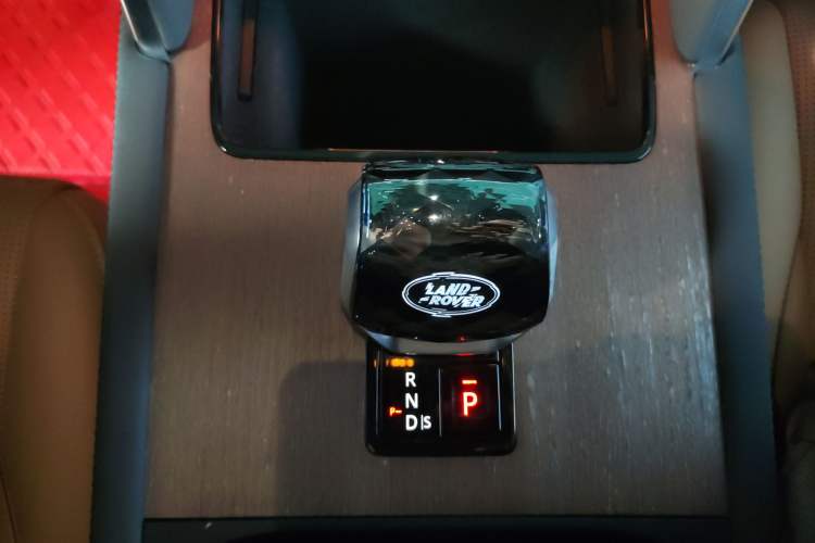 Used Land Rover Discovery Sport 2024 Performance Tech Edition