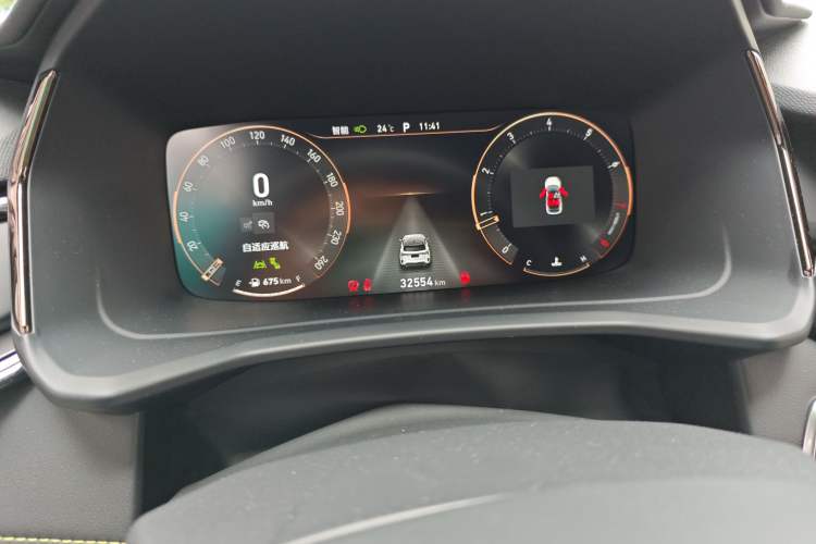 Used Lynk & Co 06 2023 Remix 1.5T Hero