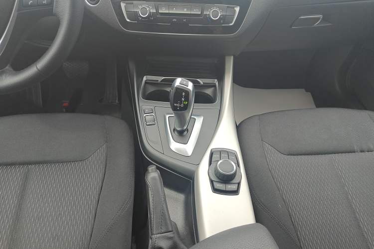 Used BMW 1 Series 2018 118i Leading Model
