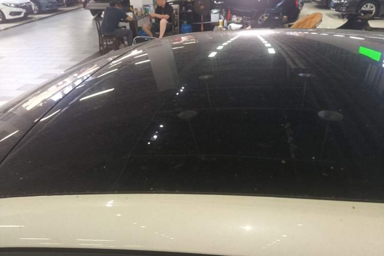 Used ONVO L60 2024 60 kWh Rear-Drive Version
