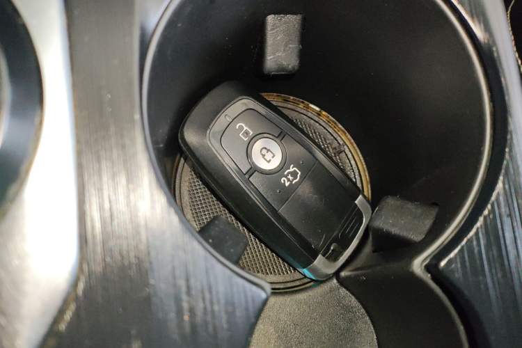 Used Ford Focus 2020 Hatchback EcoBoost 180 Automatic Trend Edition