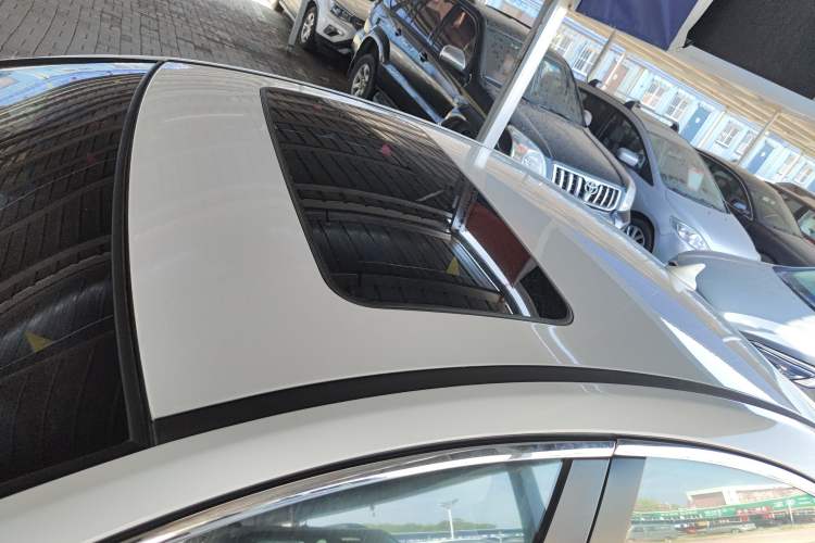 Used Chevrolet Cruze 2015 1.5L Classic SE MT