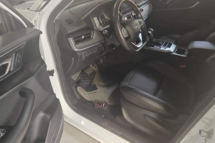 Used Chery Tiggo 8 2022 1.5 TCI Automatic New Dynamic Edition 5 Seats
