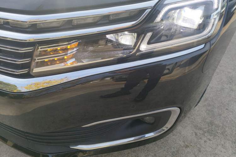 Used Citroen C6 2022 400THP Co-Creation Edition
