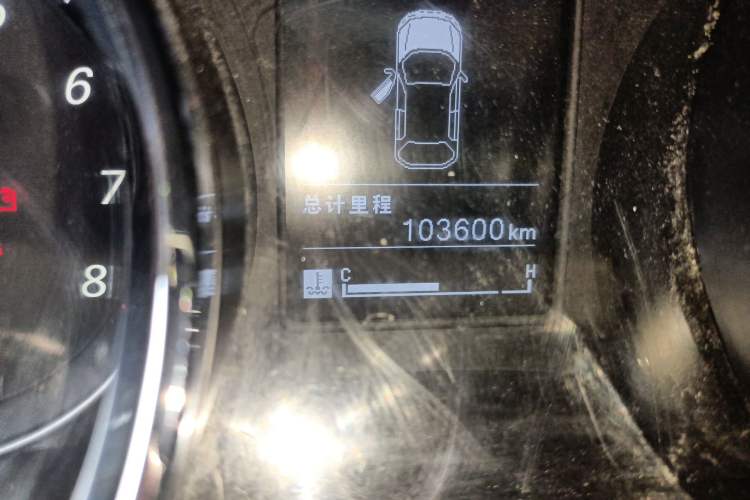 Used Wuling Hongguang 2015 1.5L S1 Comfort China V Standard