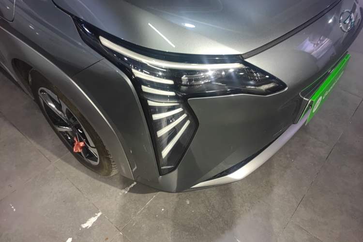 Used AION Y 2023 Plus 510 Smart Edition
