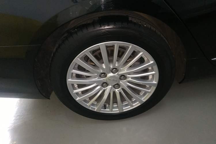 Used Cadillac CT6 2019 28T Elite Edition