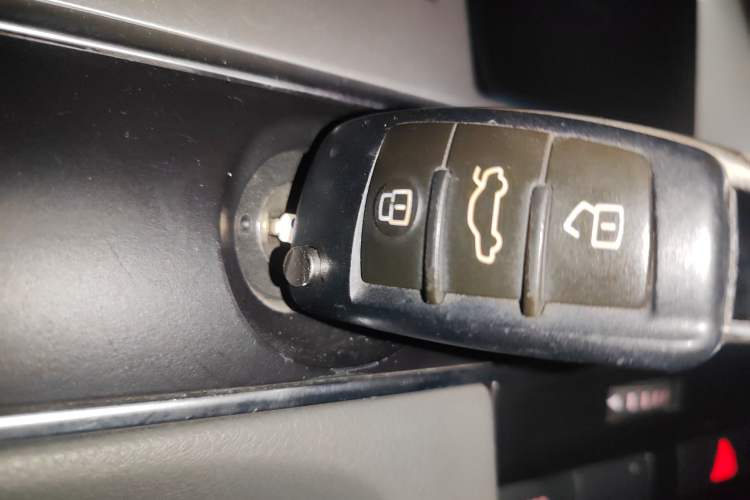 Used Audi A6L 2009 2.4L Comfort Edition