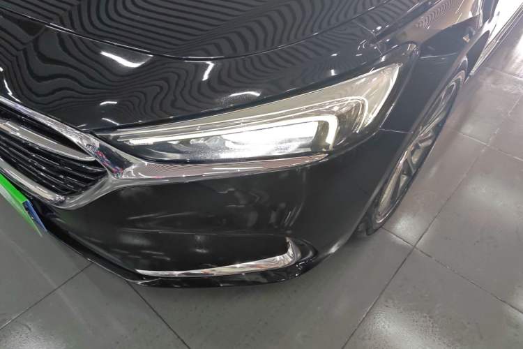 Used Buick LaCrosse 2021 652T Luxury Model