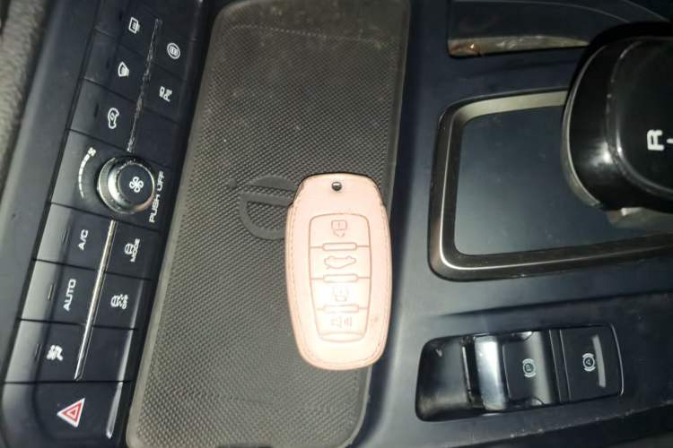 Used Haval F7 2019 1.5T Two-Wheel Drive i-Trend China V Emission Standard
