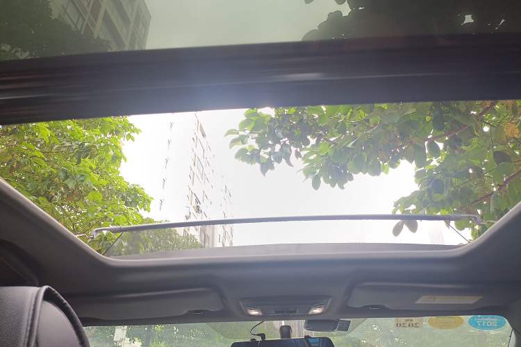 Used Honda XR-V 2015 1.8L EXi CVT Comfort Version