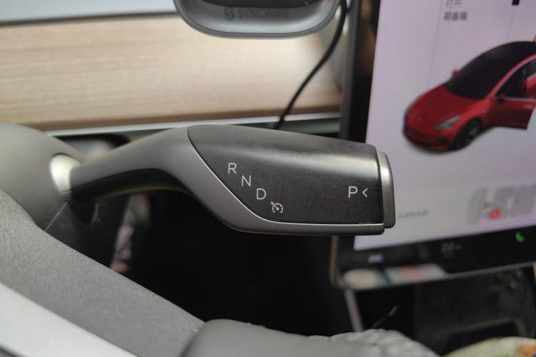 Used Tesla Model 3 2020 Refreshed Version Long-Range Rear-Wheel Drive