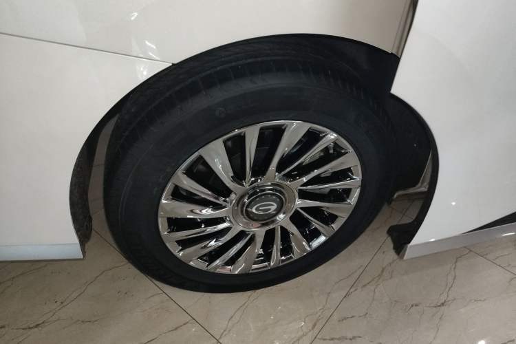 Used GAC Trumpchi M8 2023 Zongshi Series 400T Flagship Edition
