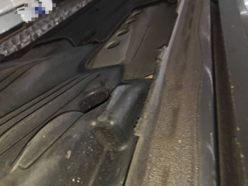 Used Lynk & Co 01 EM-P 2023 1.5TD EM-P PM — 21