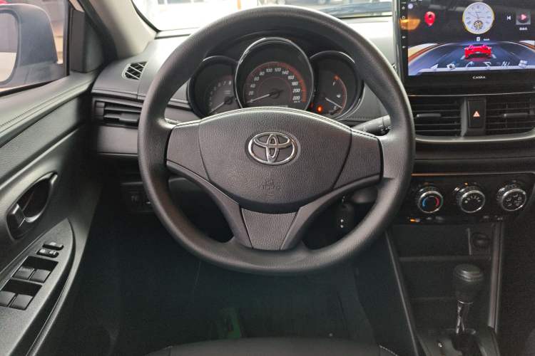 Used Toyota YARiS L Zhi Xuan 2021 X-Trail 1.5L CVT Leading Edition
