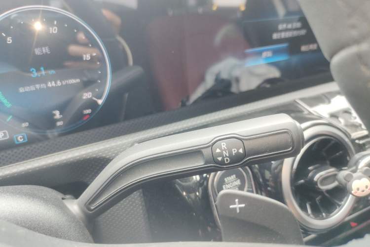 Used Mercedes-Benz A-Class 2021 A 200 L Sport Sedan Dynamic Model