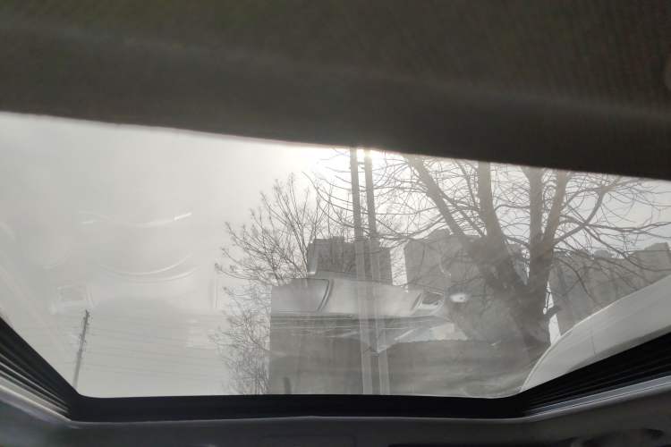 Used Nissan X-Trail 2012 2.5L CVT Luxury Edition 4WD
