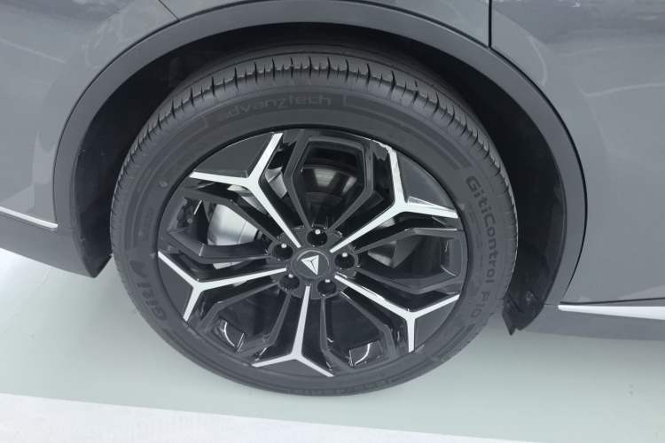 Used Deepal SL03 2023 200Max Range-Extended Version