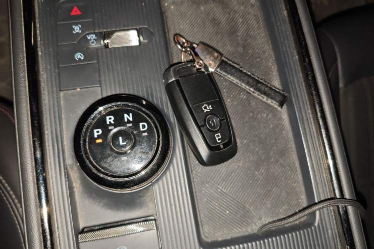 Used Ford Mondeo 2022 Restyled EcoBoost 245 Luxury Version
