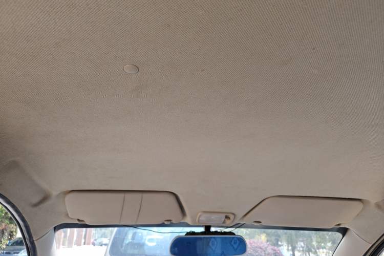 Used Wuling Hongguang 2010 1.2L Base Version China IV Standard