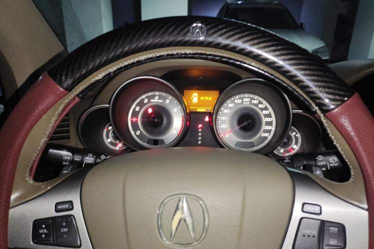 Used Acura MDX 2010 3.7 Standard Edition