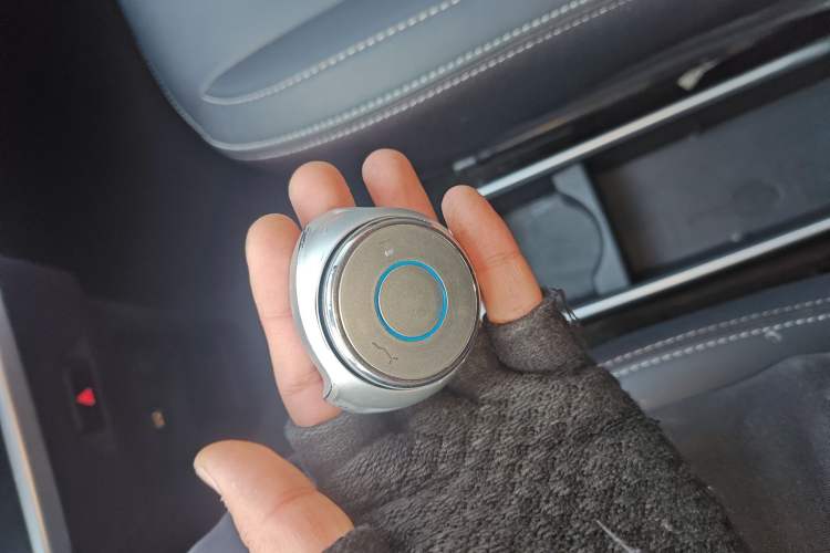 Used NETA V 2022 Chao 400 Lite