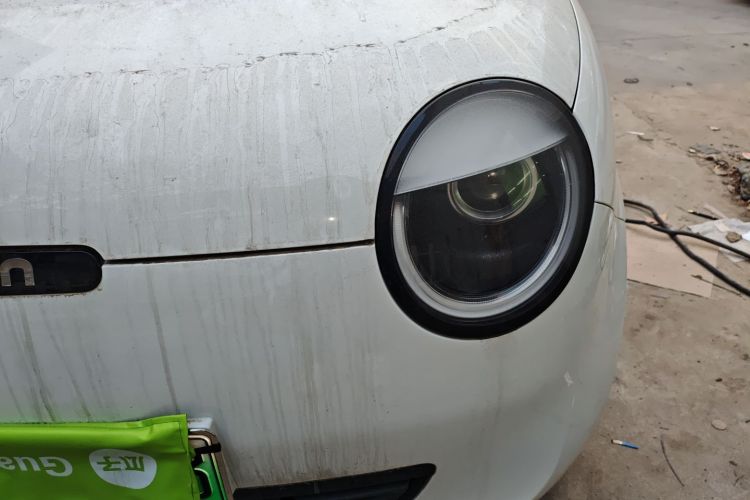 Used Qiyuan Lumin 2022 210km Sweet Edition