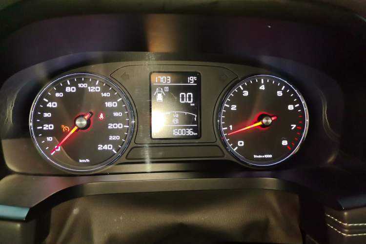 Used Roewe i6 2017 20T Automatic Internet Smart Edition