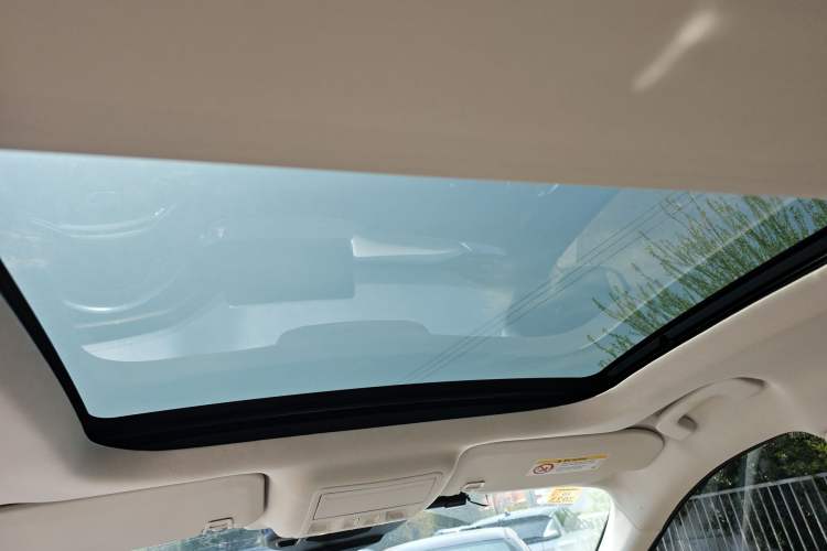 Used Ford Escape New Energy 2021 PHEV model