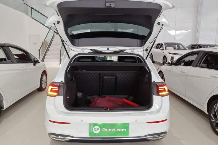 Used Volkswagen Golf 2021 280TSI DSG Pro