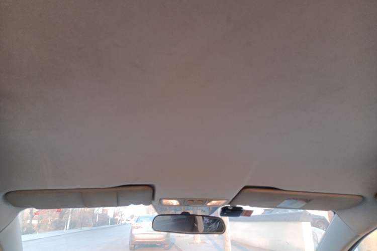 Used Bestune B50 2013 1.6L manual Comfort trim level
