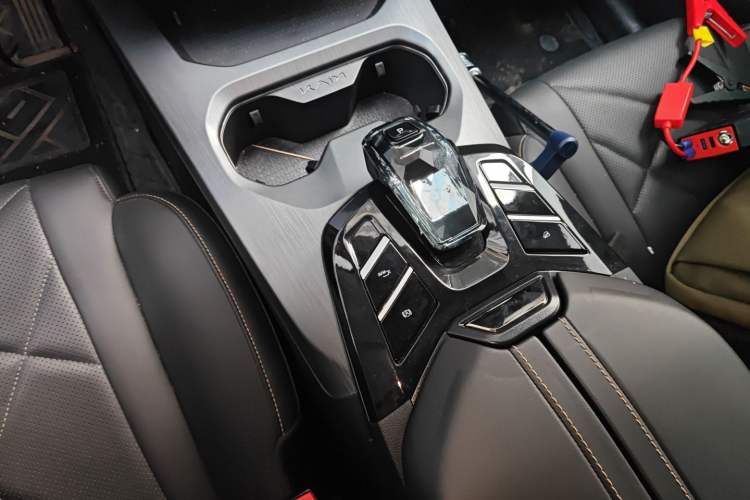 Used Cowin Kunlun 2023 Kunlun 300 Mountain Peak Edition