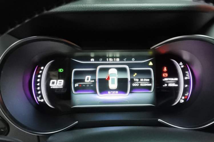 Used JETOUR X70 2018 1.5T Automatic YueXing Edition
