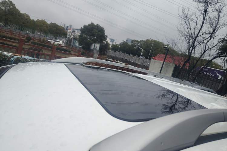 Used Chevrolet Captiva 2014 2.4L 4x4 Flagship Edition 7 Seats