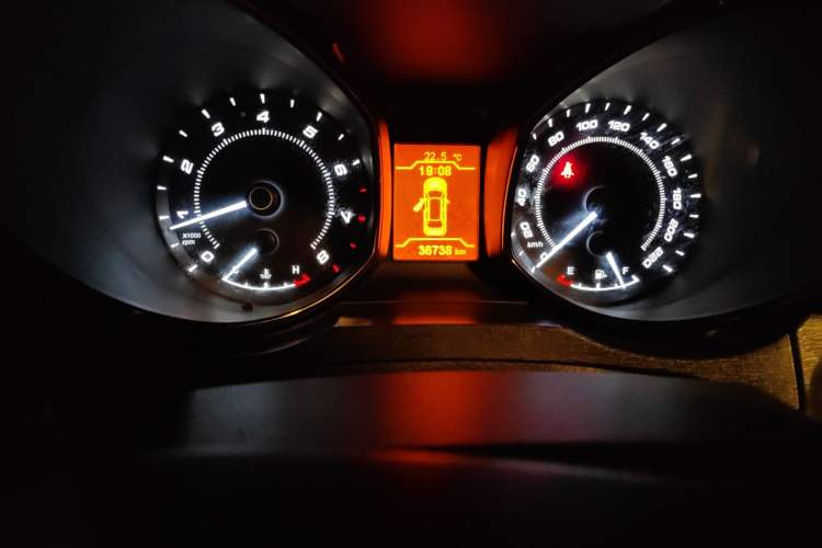 Used Chery Arrizo 7 2015 1.5T Manual ZhiXiang Edition