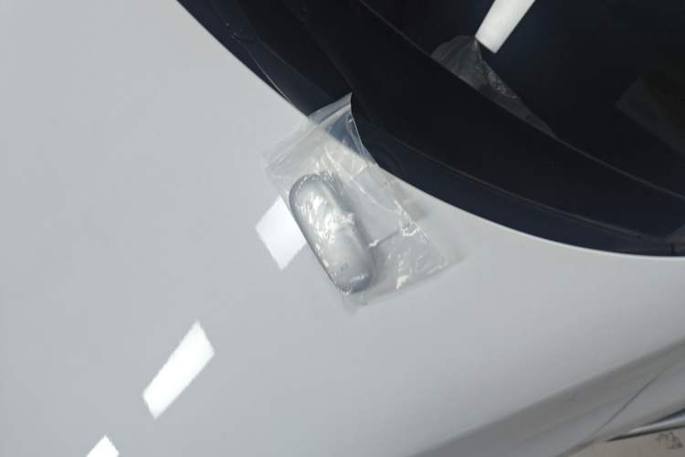 Used Li Auto L6 2024 Max
