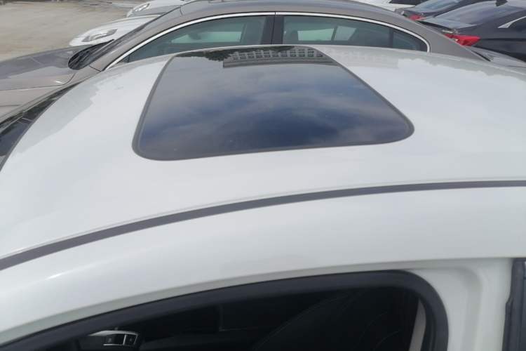 Used Honda Civic 2019 220TURBO CVT Dynamic Edition China VI
