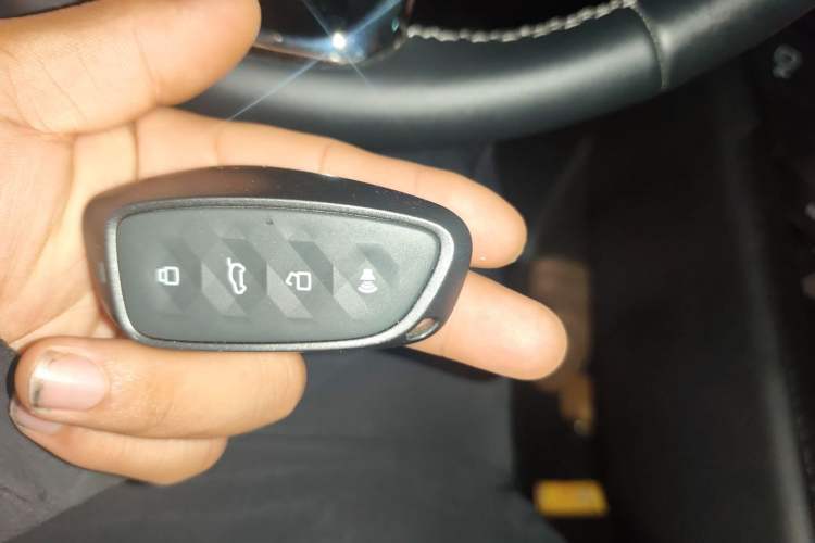 Used Haval H Dog 2023 2.0T Two-Wheel Drive Trendy Outdoor Edition
