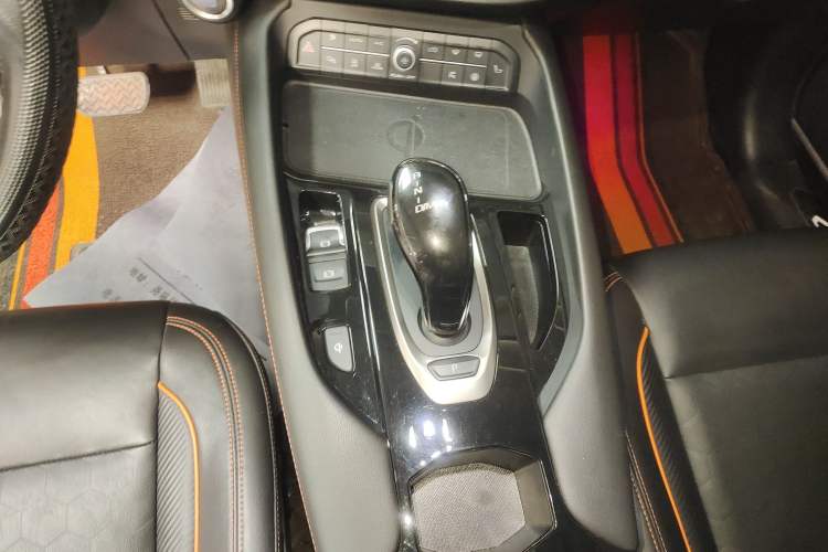 Used Haval F7 2021 1.5T Two-Wheel Drive i-Trend