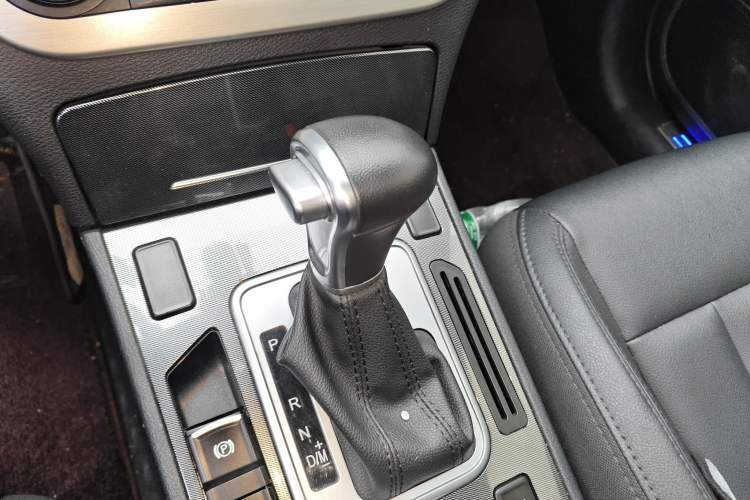 Used Haval H6 Coupe 2016 Blue Label 1.5T Automatic Two-Wheel Drive Elite Model