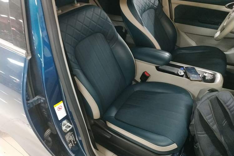 Used ORA Good Cat 2021 400km Standard Range Venus Edition Lithium Iron Phosphate