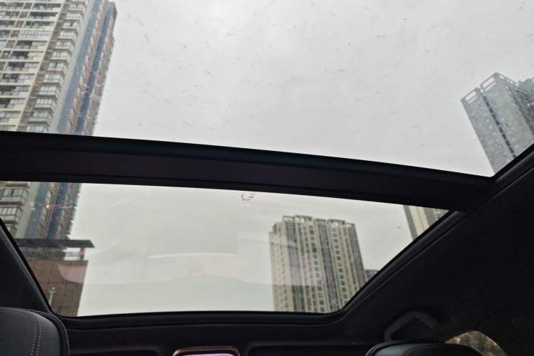 Used BYD Tang New Energy 2021 DM-i 112KM Prestige Model
