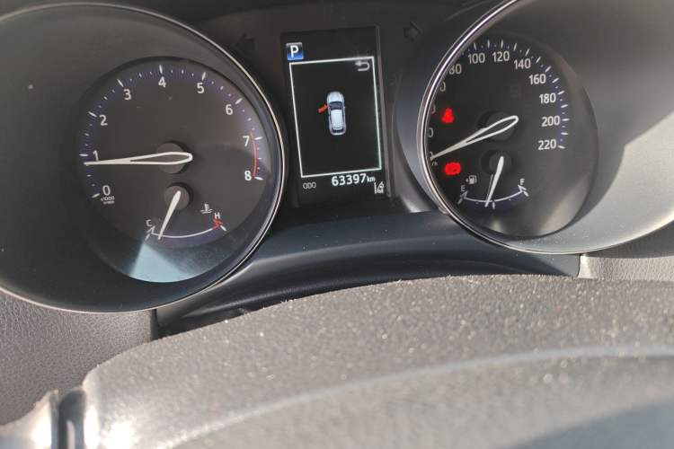 Used Toyota IZOA 2021 2.0L Enjoy Edition