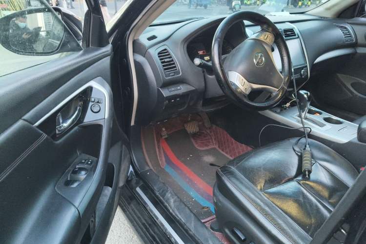 Used Nissan Teana 2016 2.0L XL Comfort Edition
