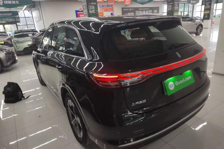 Used Hima H5 2025 Model Range-Extending Max