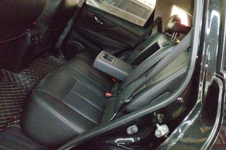 Used Nissan X-Trail 2021 2.5L CVT 4WD XL SmartConnect Leading Edition