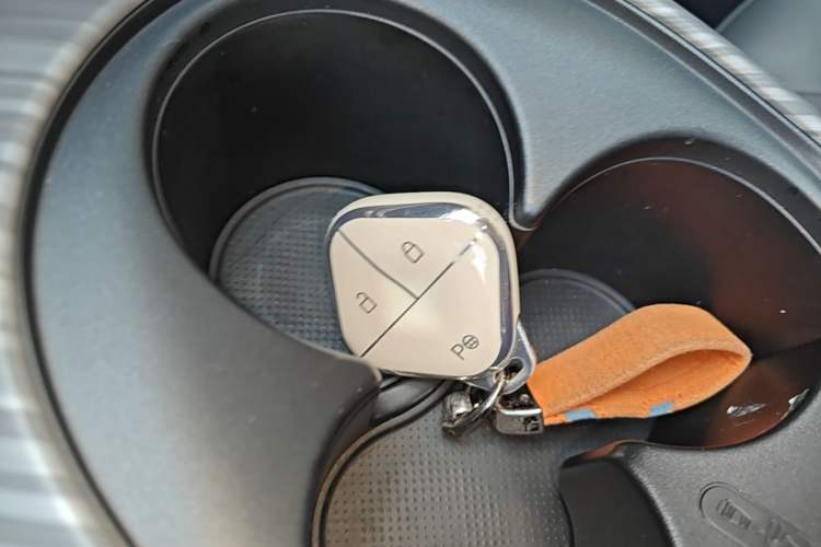 Used Baojun Cloud 2023 460 Max