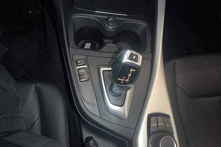 Used BMW 1 Series (Import) 2013 Facelifted 118i Leading Edition